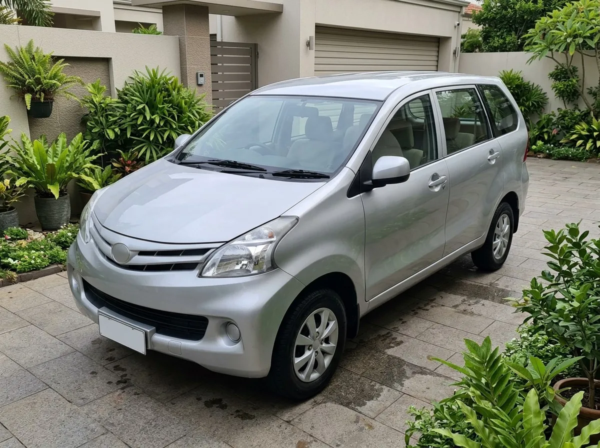 Avanza / Xenia