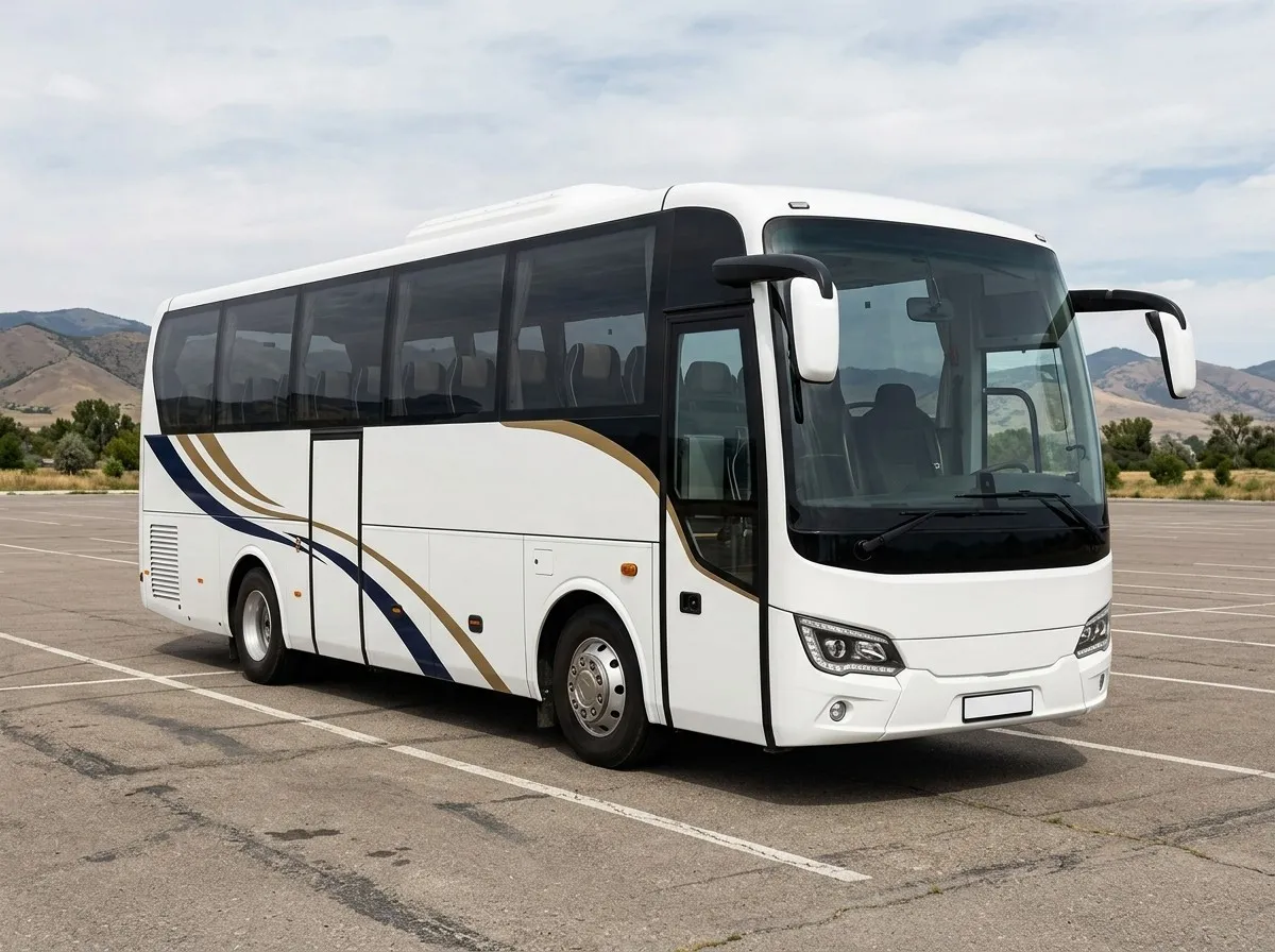 Bus medium