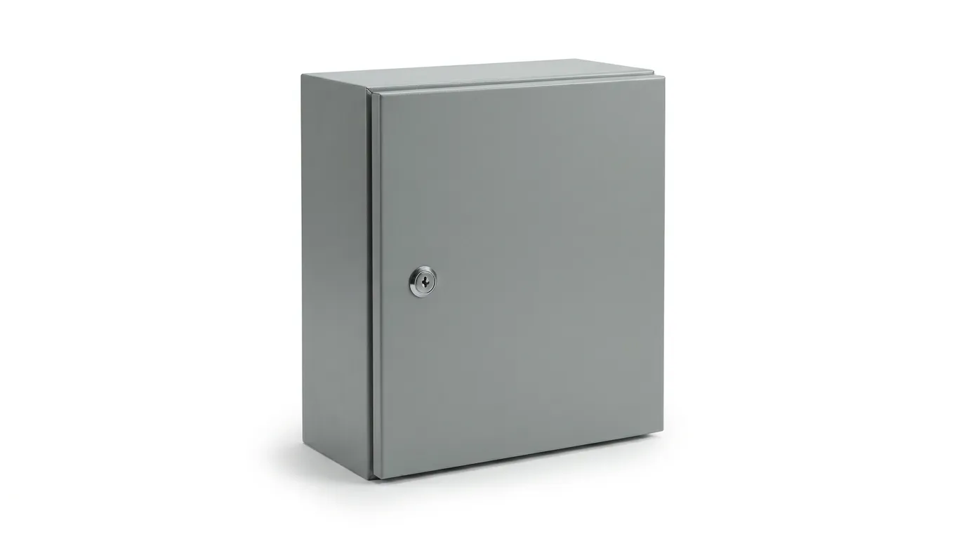 Box panel IP65 40×30×20 cm