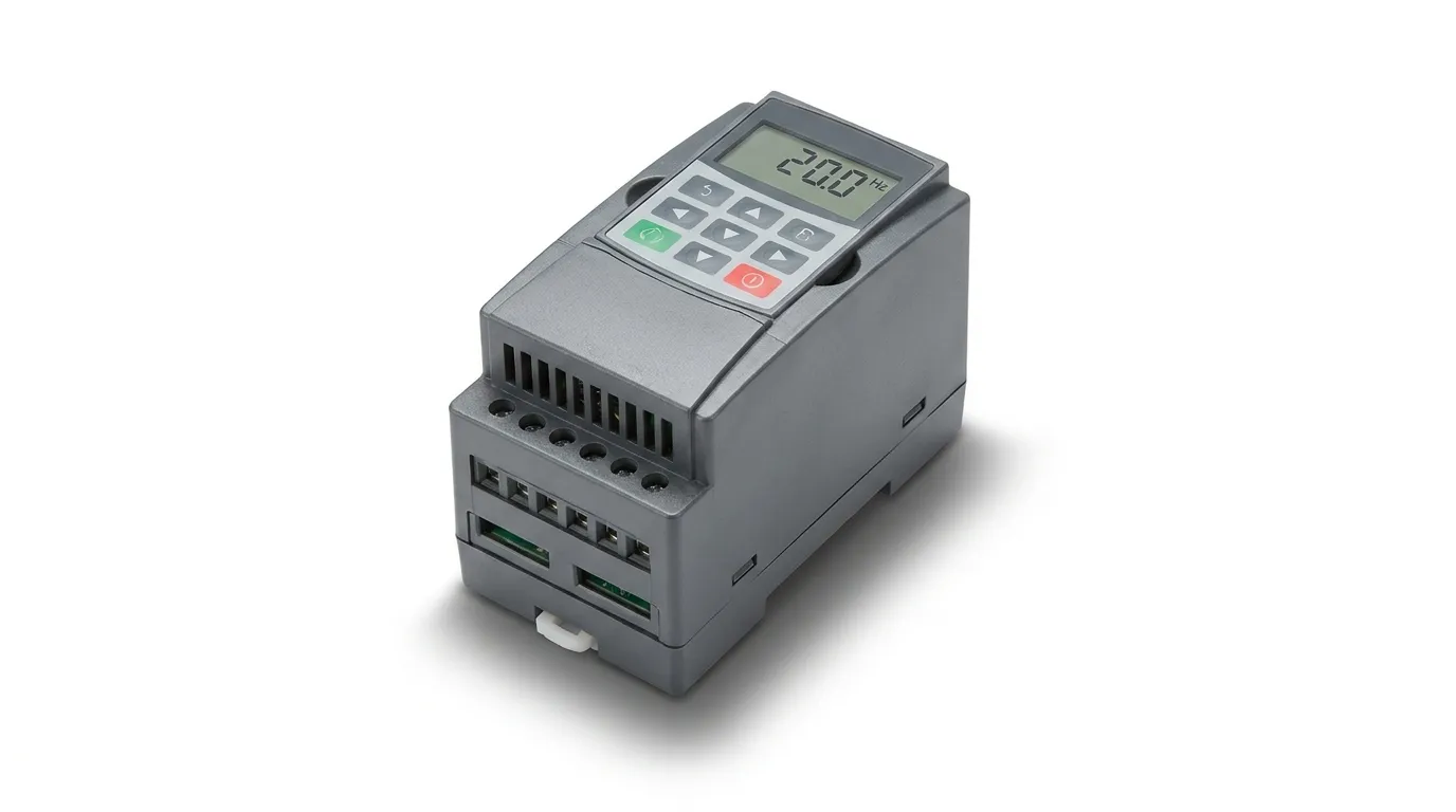 Inverter / VFD 2,2 kW