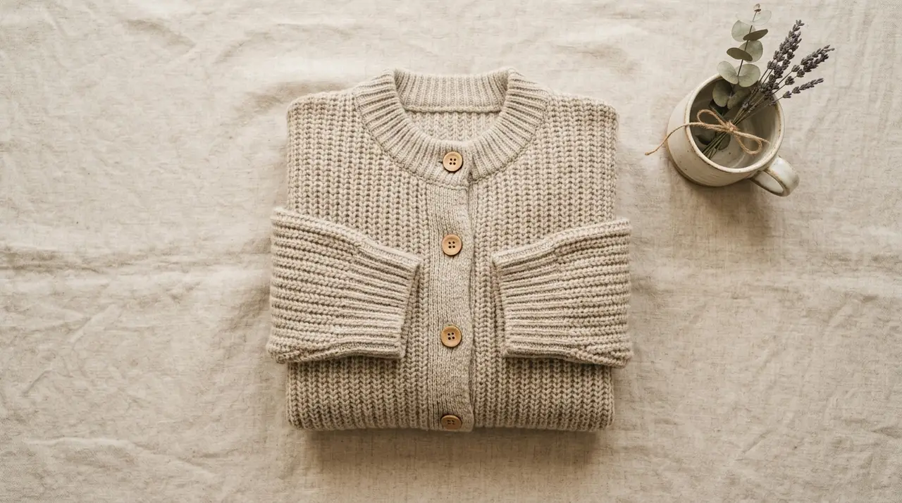 Outer Zahra Cardigan