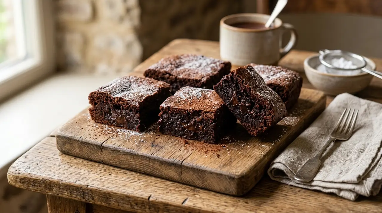 Brownies Kukus Premium